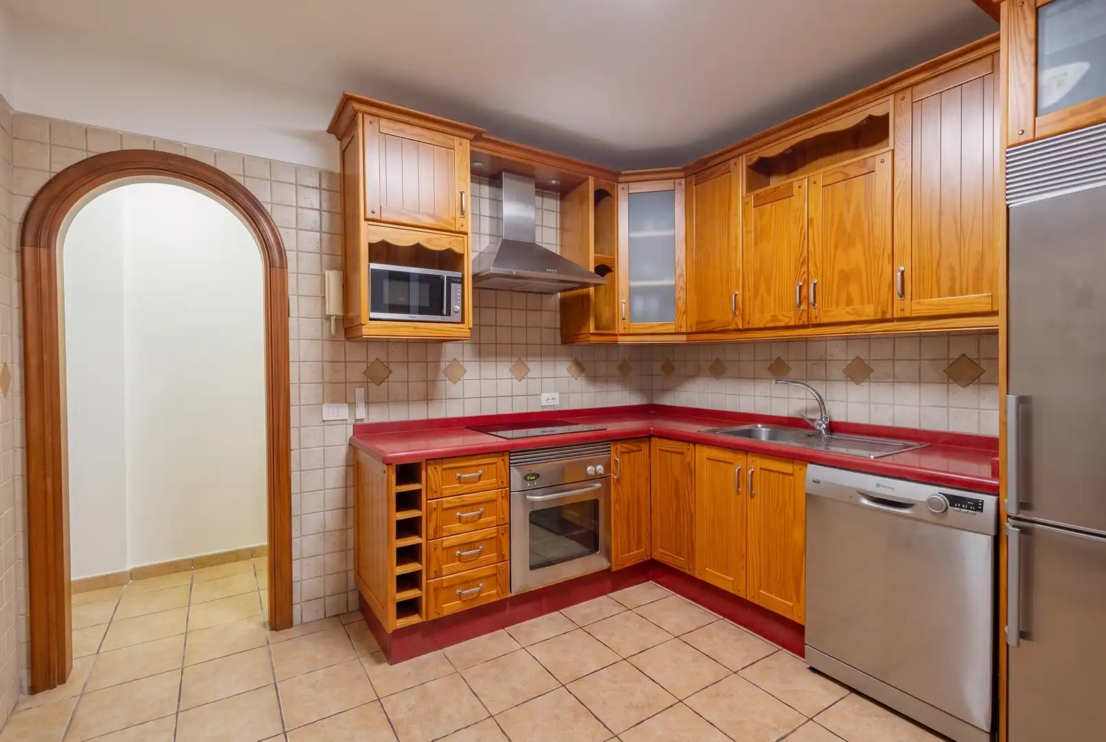 Appartement avec ascenseur à vendre à Calle el Cedro 24A, imagen 20