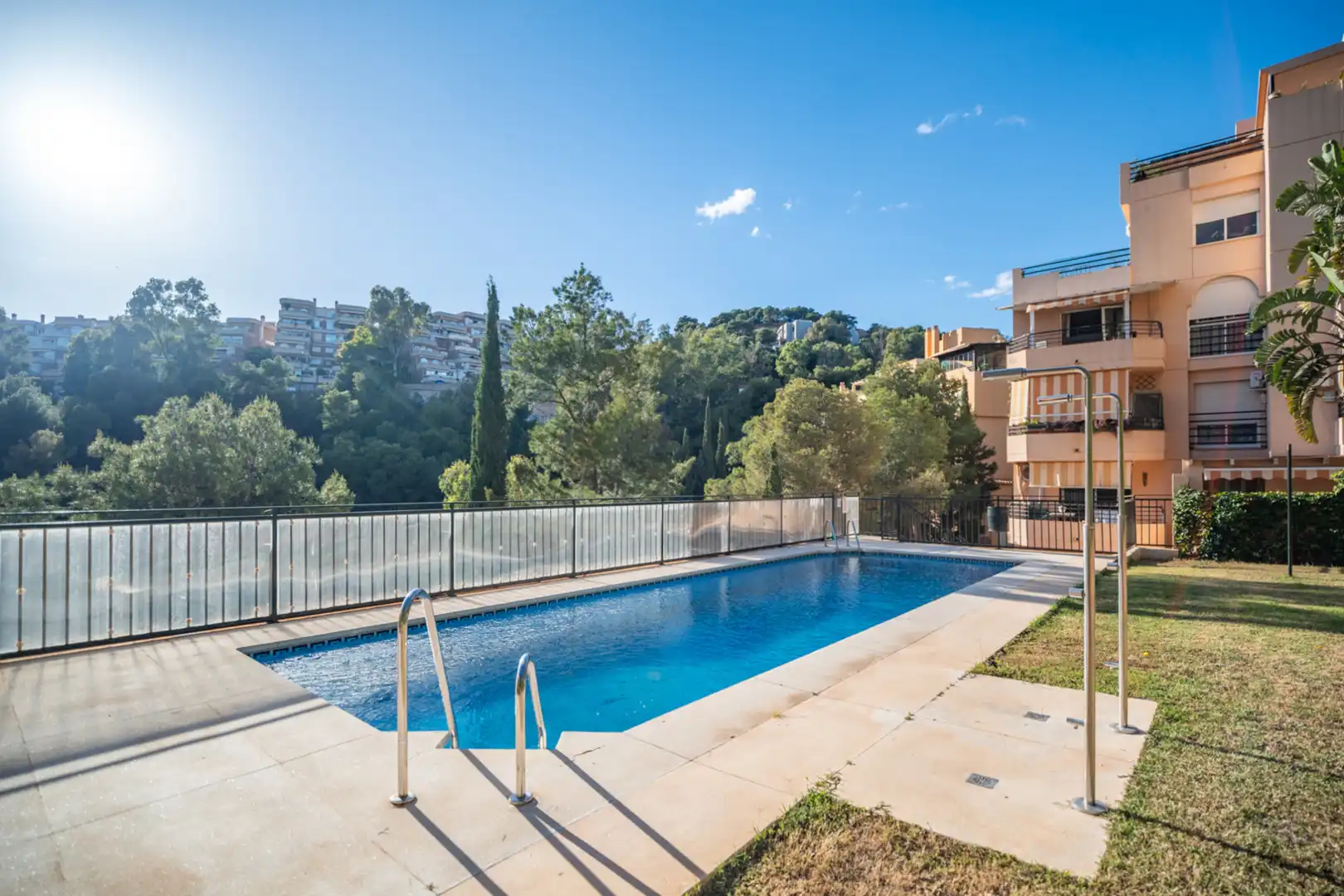 Apartment mit Terrasse zum Verkauf in Este, imagen 18