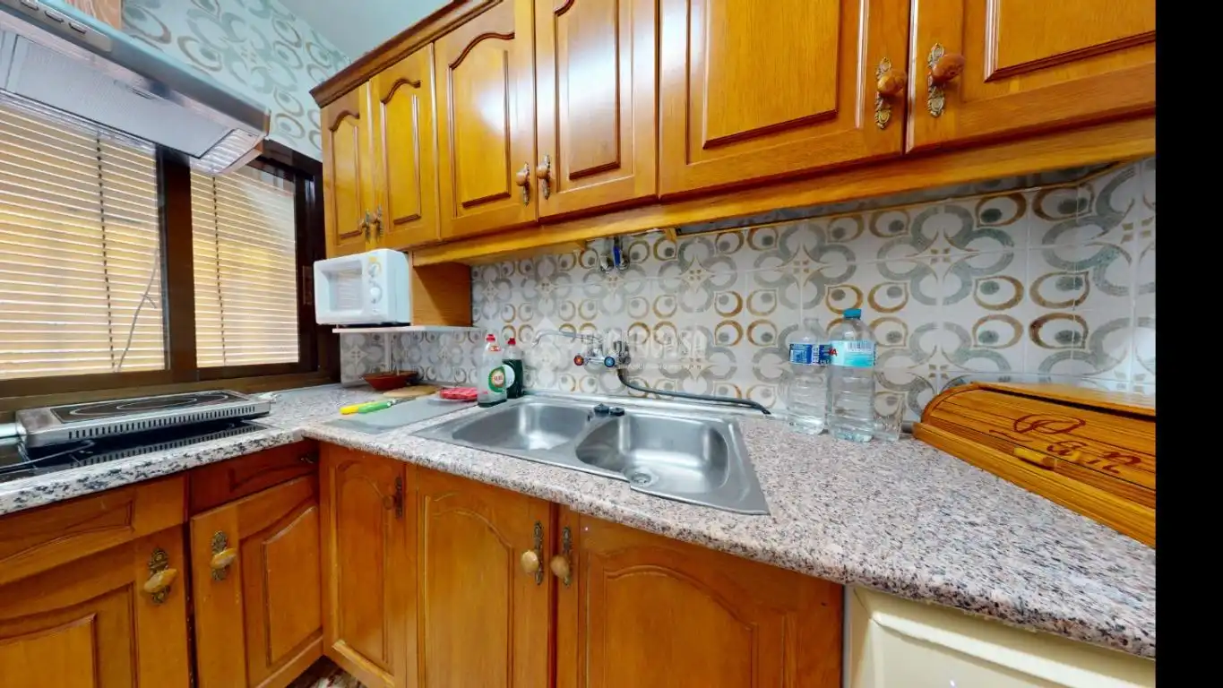 Cuina de Pis en venda en Horche amb Aire condicionat, Calefacció i Balcó