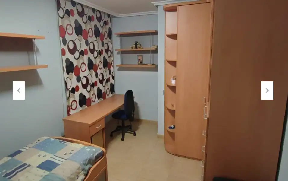Habitación de Piso en venta en Callosa de Segura con Terraza, Horno y Microondas