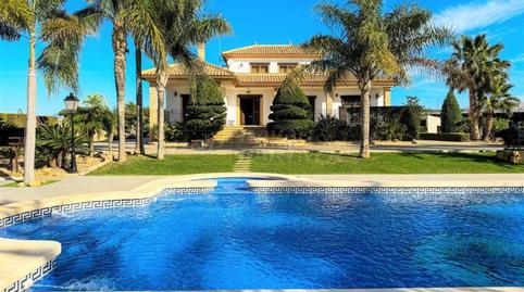 Foto 2 de Casa o xalet en venda a N/a, Orihuela ciudad, Alicante