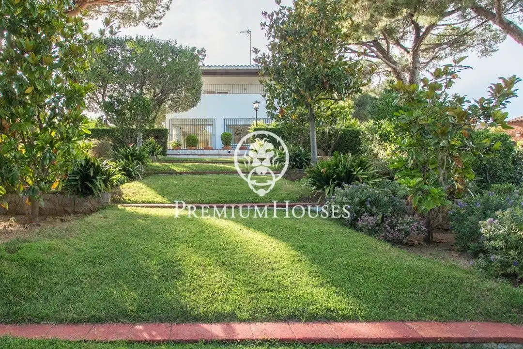 Haus mit Pool zum Verkauf in Canafort - El Puntó, imagen 47
