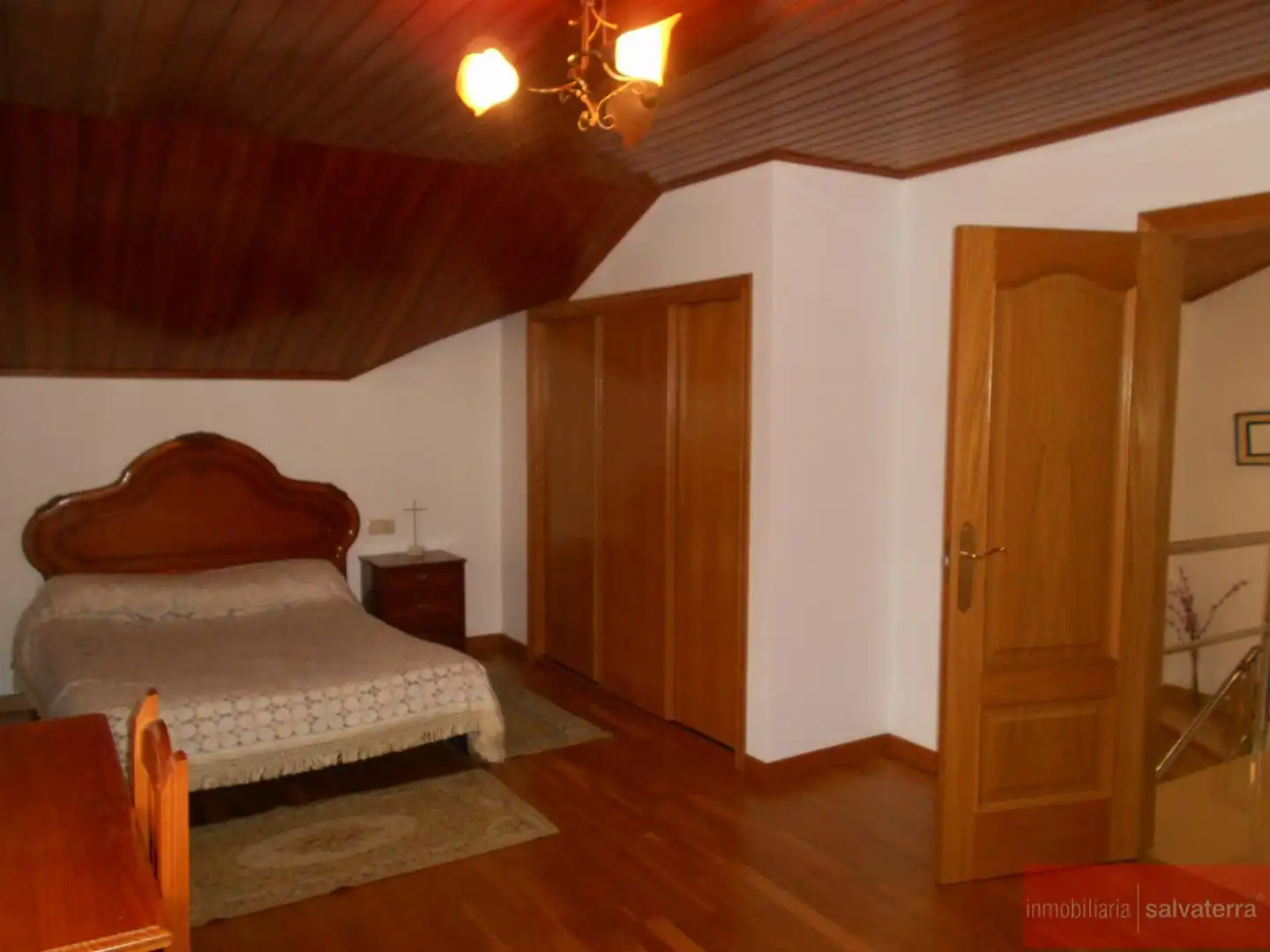 Casa con terraza en venta en Arbo, imagen 36