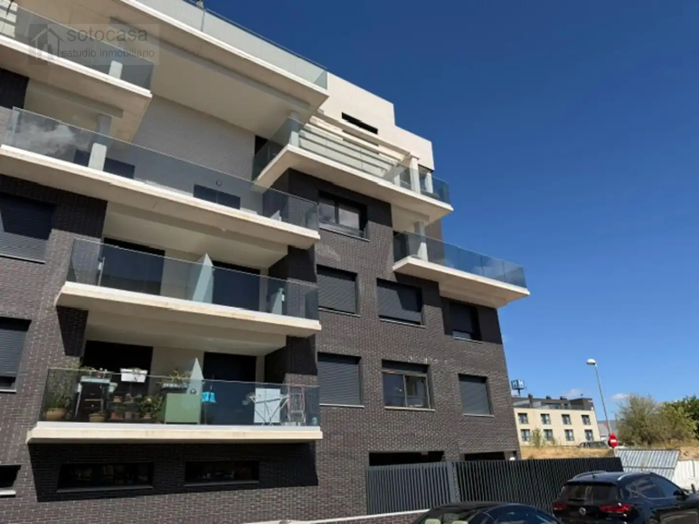 Piso con piscina en venta en Dulzaina, imagen 3