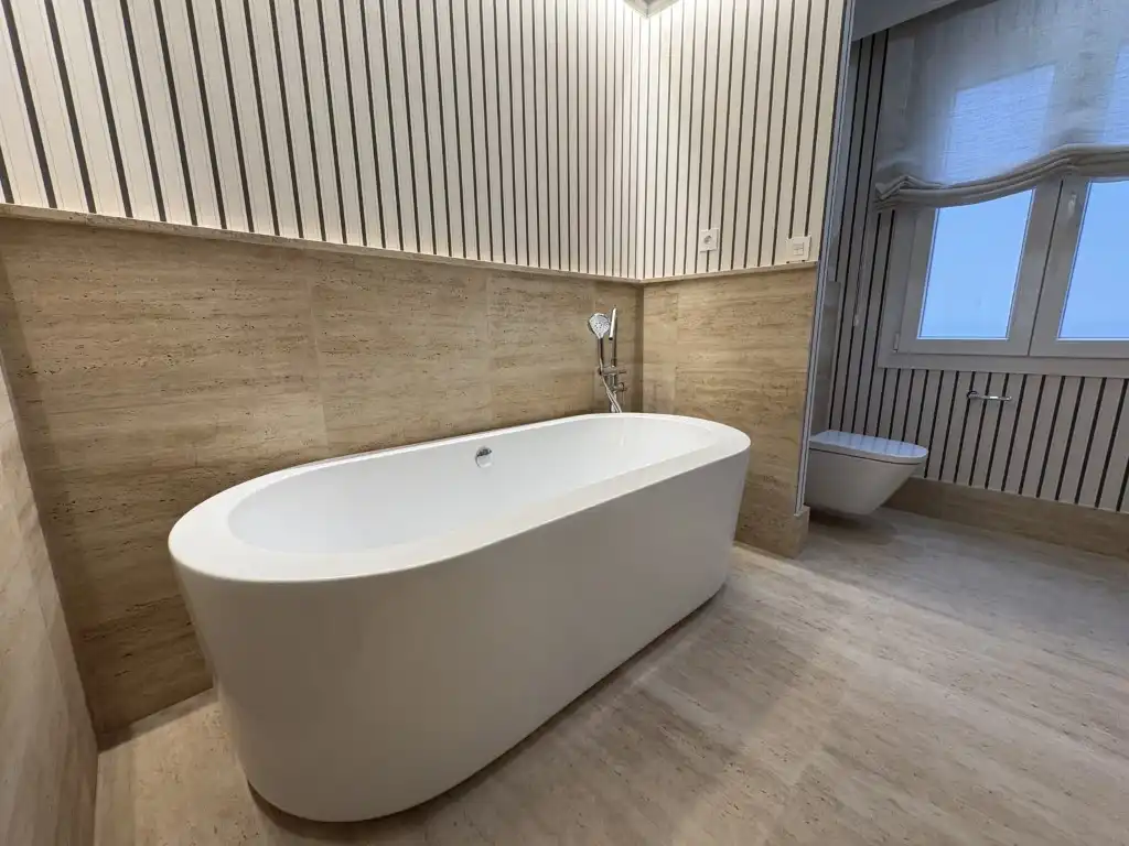 Penthouse with lift for sale in Barrio de Salamanca, imagen 9