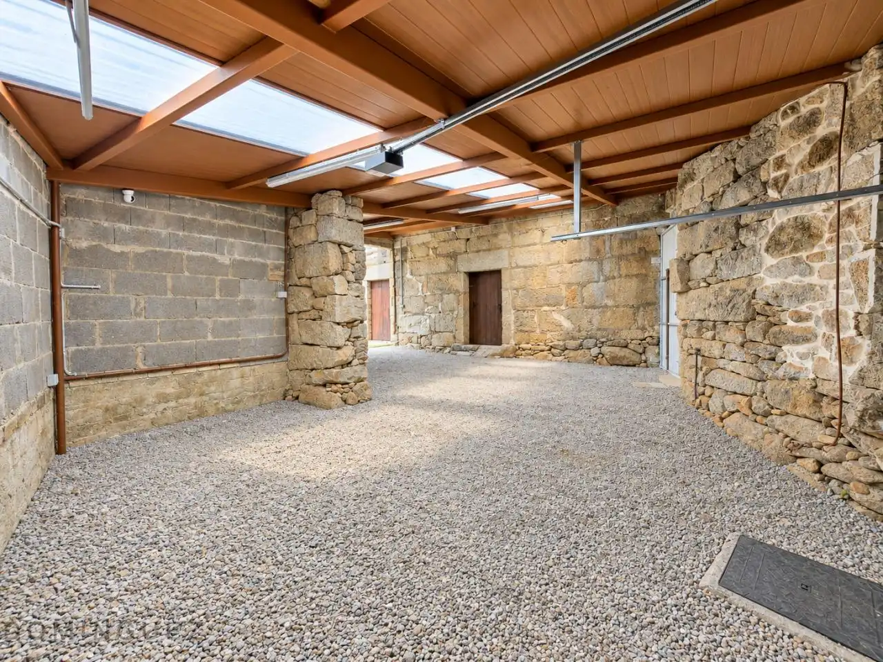 Villa avec jardin à vendre à Vilaboa, imagen 17