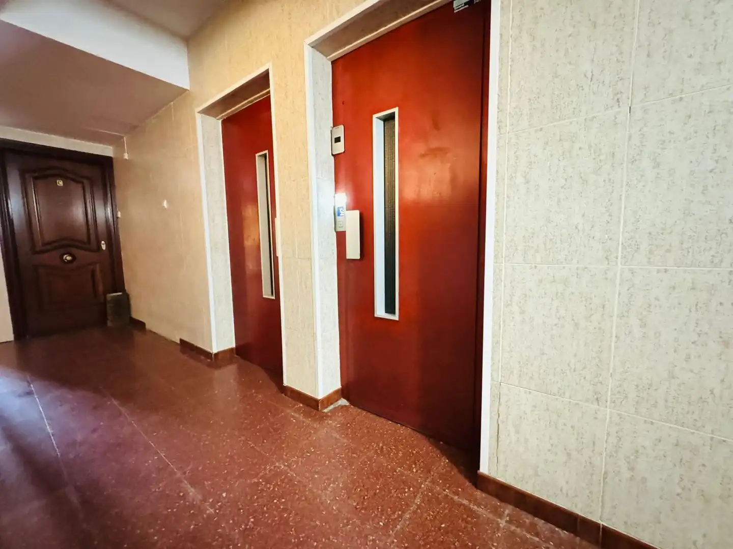 Wohnung zum Verkauf in Algeciras
