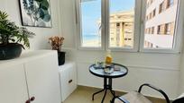 Bedroom of Flat for sale in  Cádiz Capital  with Terrace