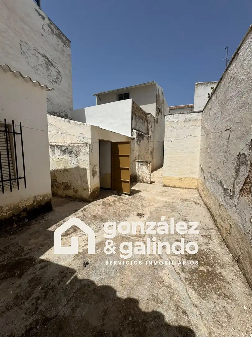 Casa rústica en venda a Gilena, imagen 4