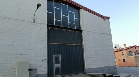 NAVE INDUSTRIAL JUNTO AUTOPISTA AP-7., imatge 4