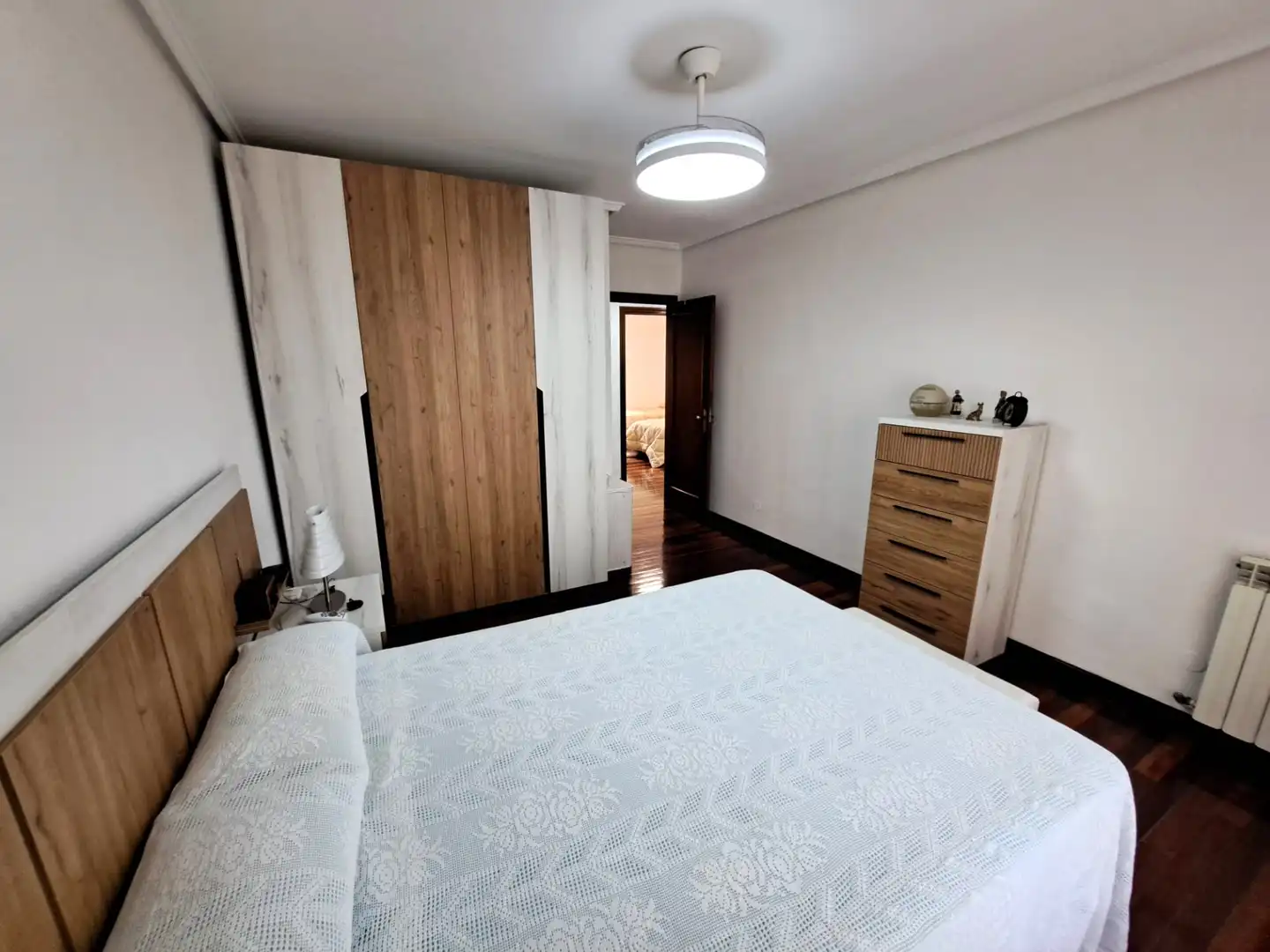 Habitación de Piso en venta en Haro con Calefacción, Terraza y Trastero