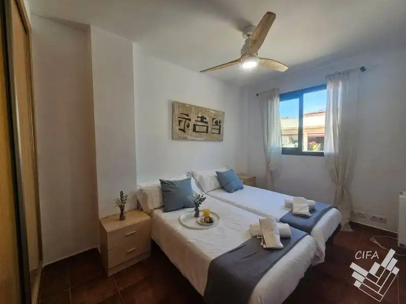 Dormitori de Casa o xalet en venda en Vinaròs amb Aire condicionat, Calefacció i Terrassa