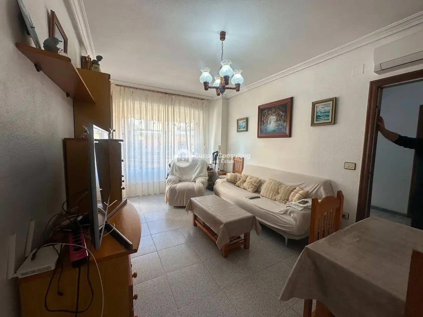 Apartment with terrace for sale in N/A, imagen 3