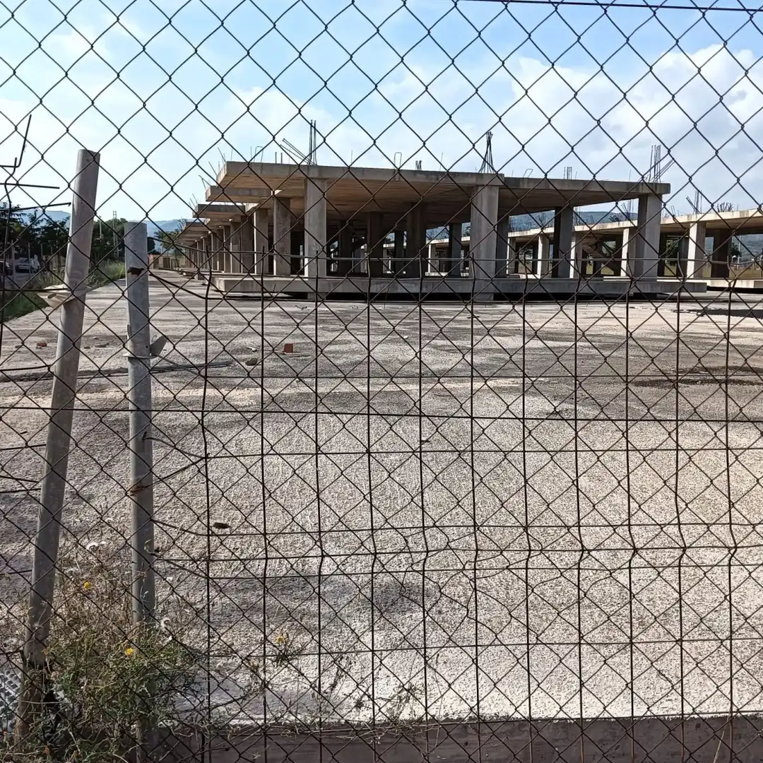 Exterior view of Residential for sale in Cabanes