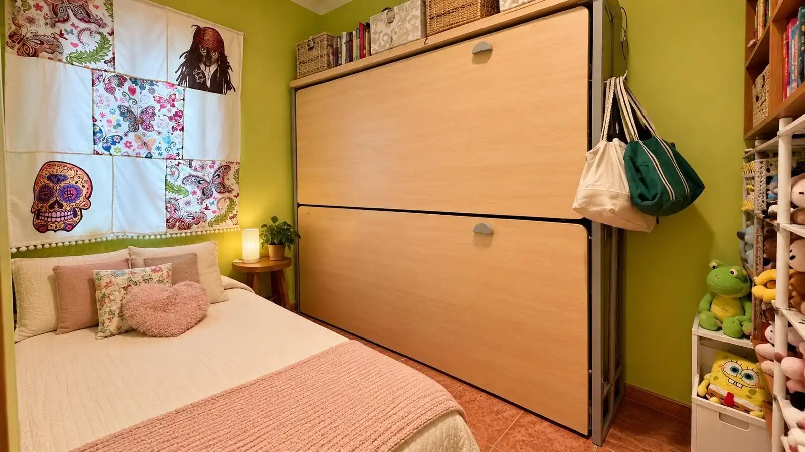 Flat for sale in ALFONS XIII, imagen 15