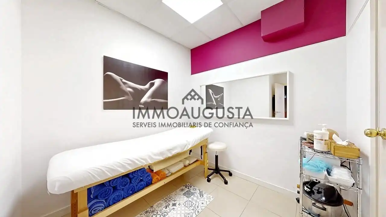 Local comercial en venda a Sarrià - Sant Gervasi, imagen 51