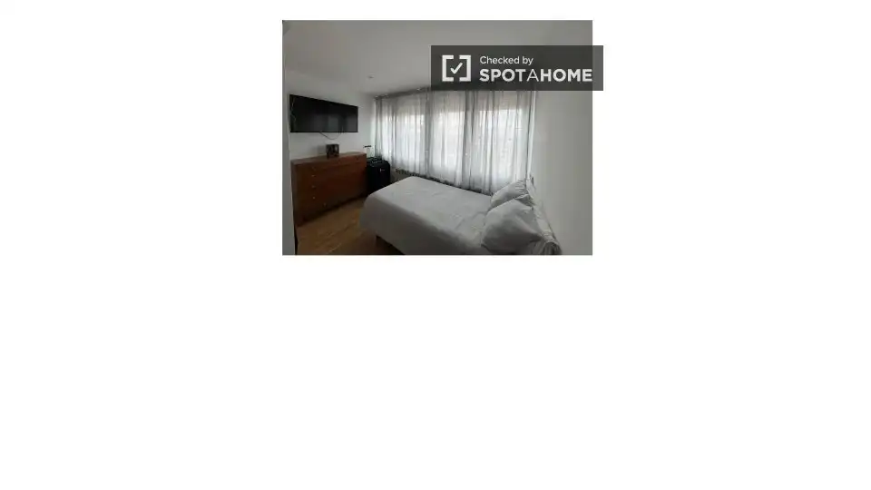 Wohnung mit Terrasse zur Miete in Arganzuela, imagen 16