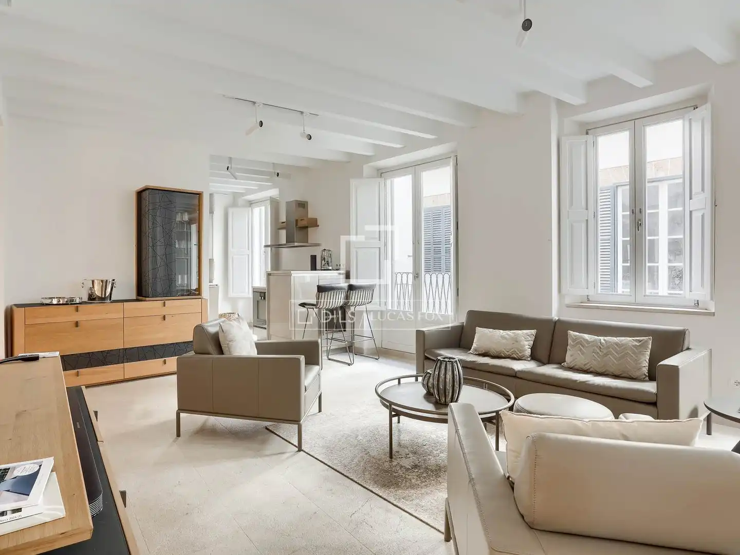 Appartement avec ascenseur à vendre à Centre, imagen 19