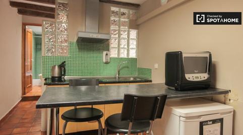 Foto 4 de Pis de lloguer a El Raval, Barcelona