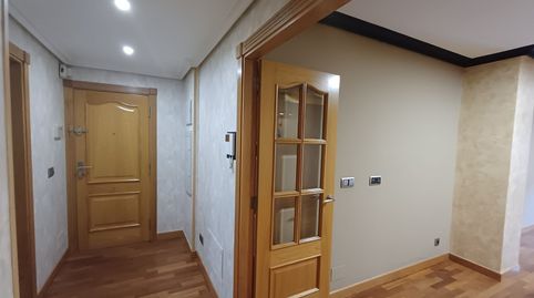 Foto 4 de Piso en venta en Voluntariado, Ciudad Vieja, A Coruña Capital