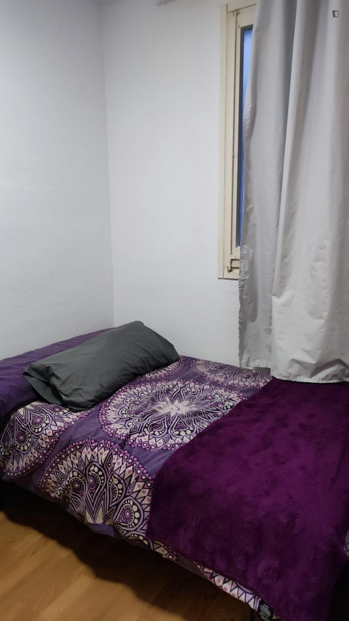 Apartament per a compartir a Sants