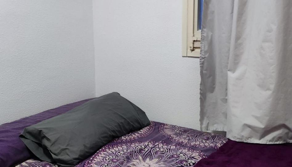 Foto 1 de Apartament per a compartir a Sants, Barcelona