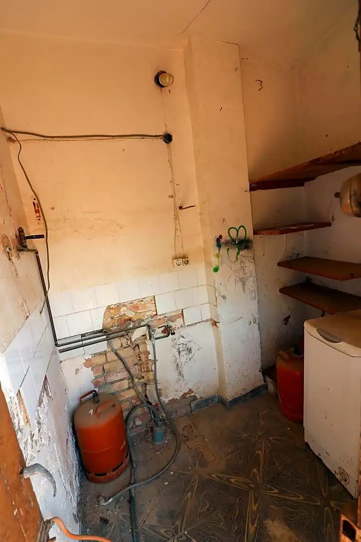 Piso en venta en Alborache