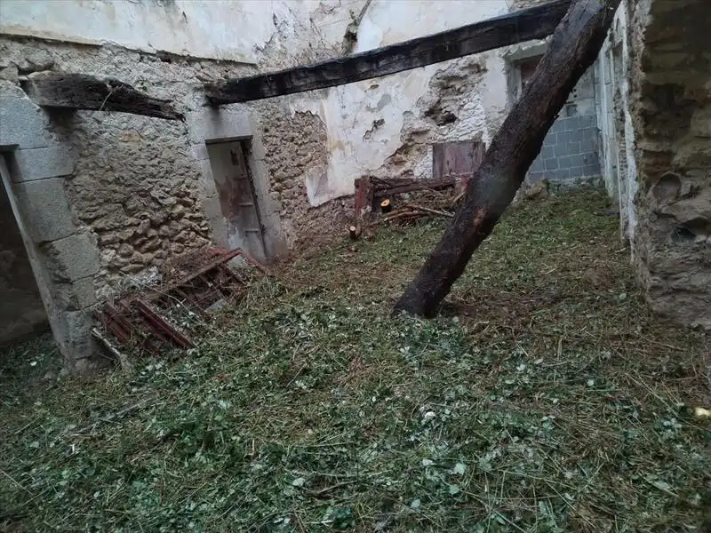 Terreny residencial en venda a CARITAT, imagen 11