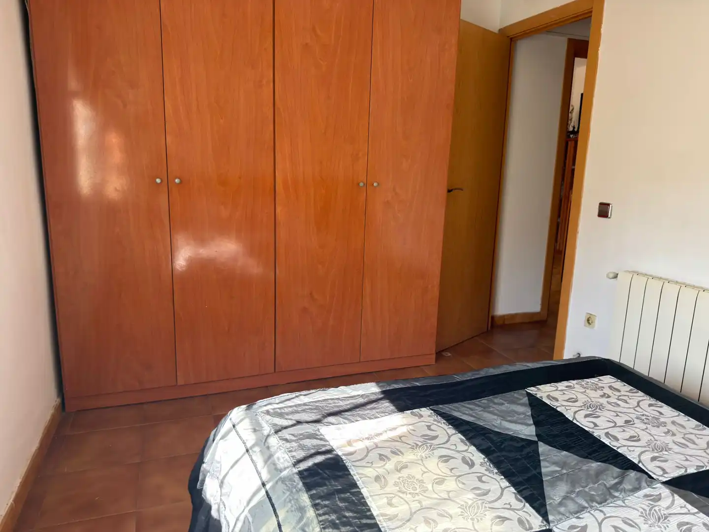 Ground floor with terrace for sale in Marítim, imagen 20