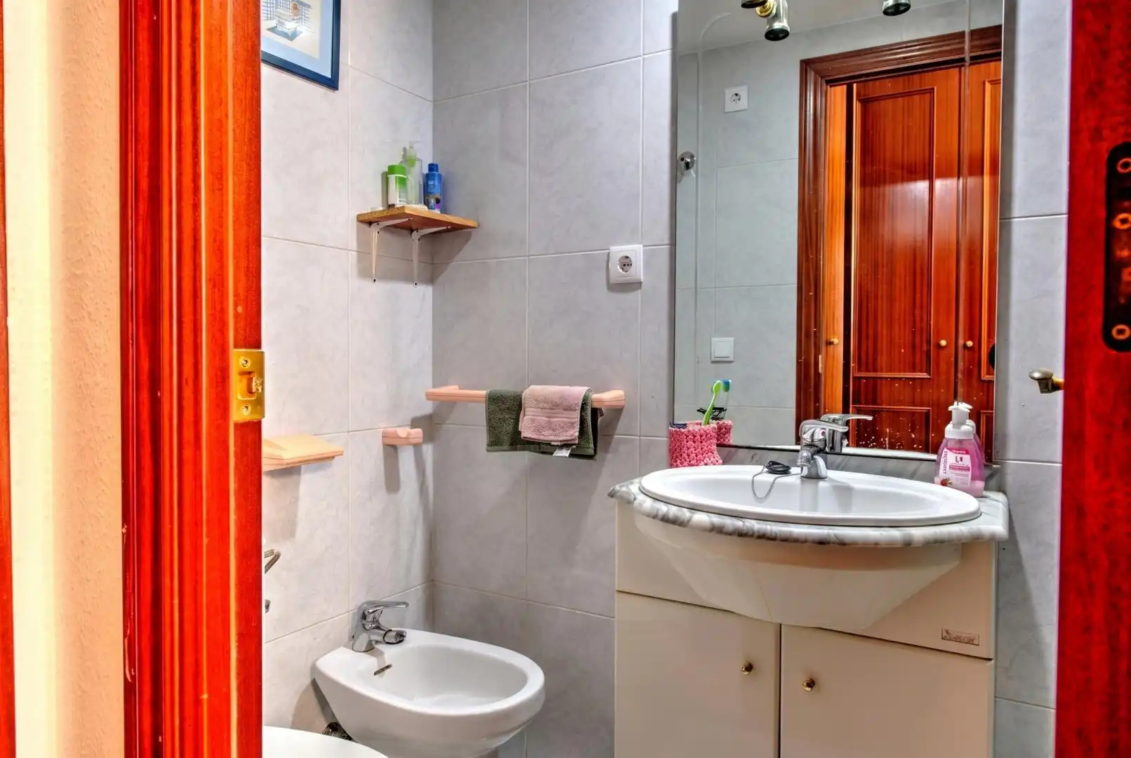 Duplex with pool for sale in DR JOSE LUIS DE LA VEGA, imagen 27