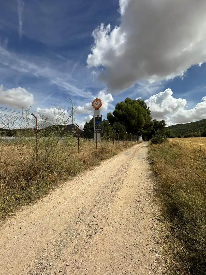 Rural land for sale in Sitio Paraisos, imagen 7