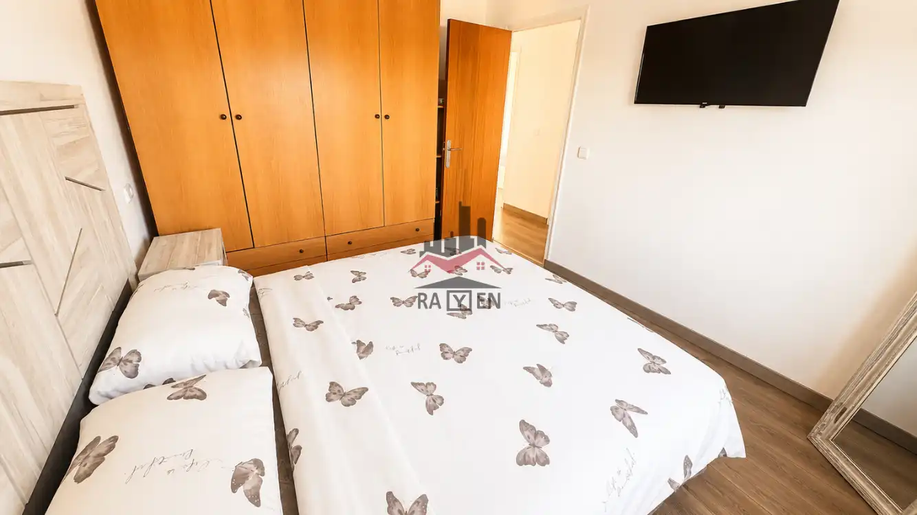 Piso en venta en Eixample - Horta Capallera