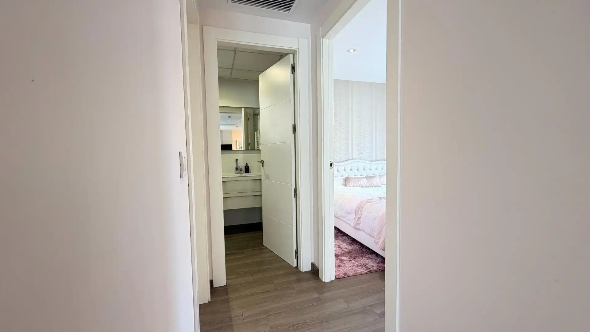 Houses for sale in Torrevieja  with Air Conditioner, Private garden and Terrace