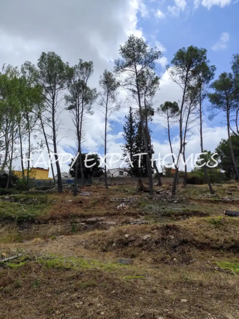 Terreny residencial en venda a Olivella, imagen 2