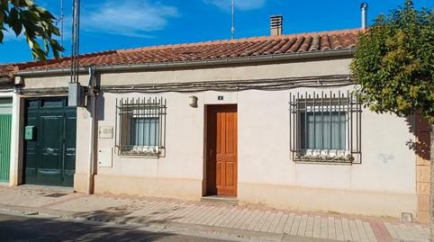 Foto 3 de Casa adosada en venda a Calahorra, La Rioja