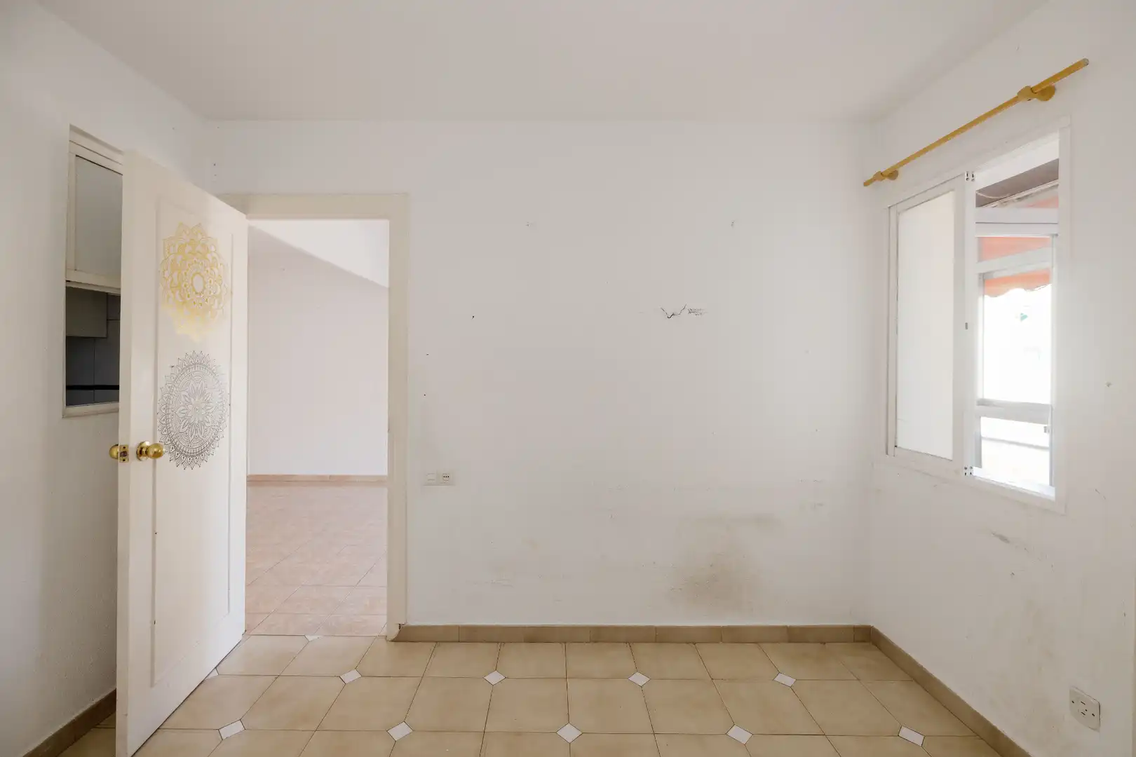 Piso en venta en Marbella con Terraza