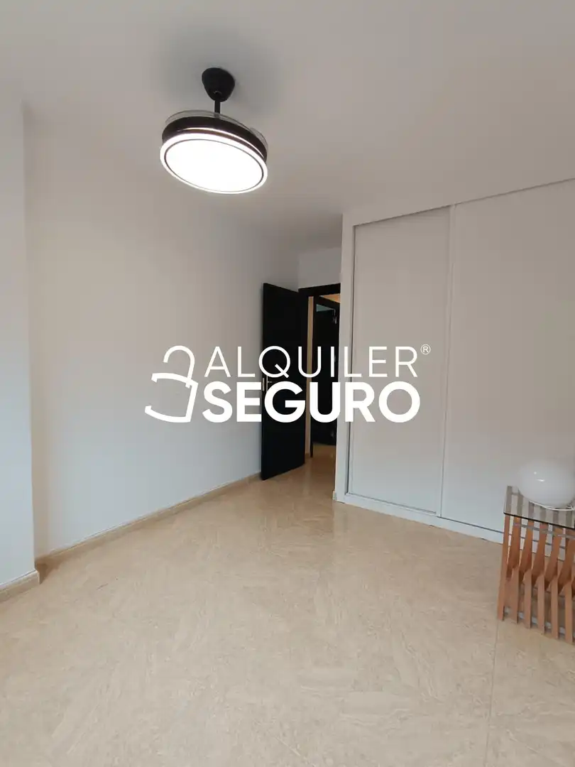 Bedroom of Houses for rent in Los Robles  