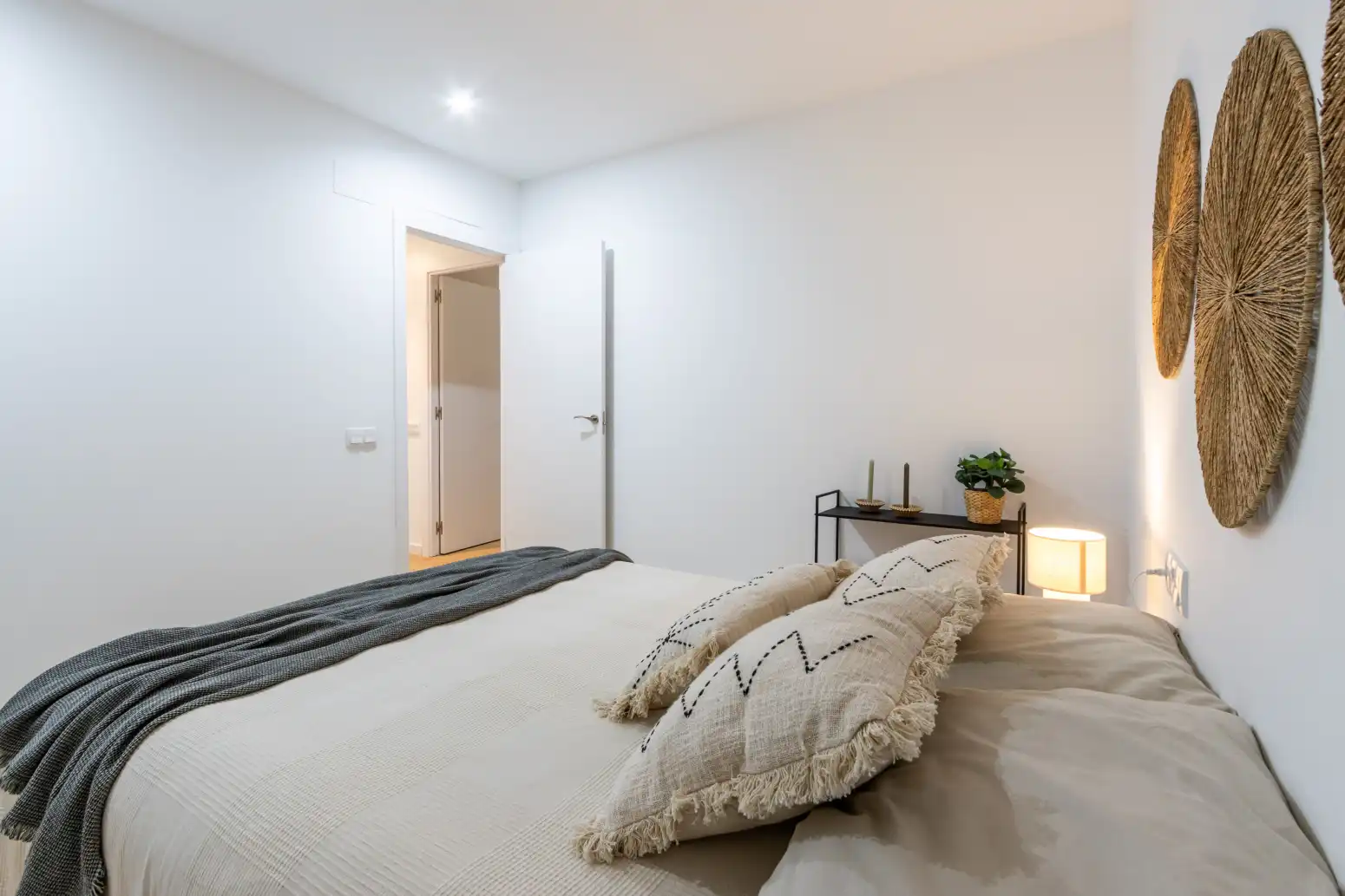 Habitación de Piso en venta en Terrassa con Parquet
