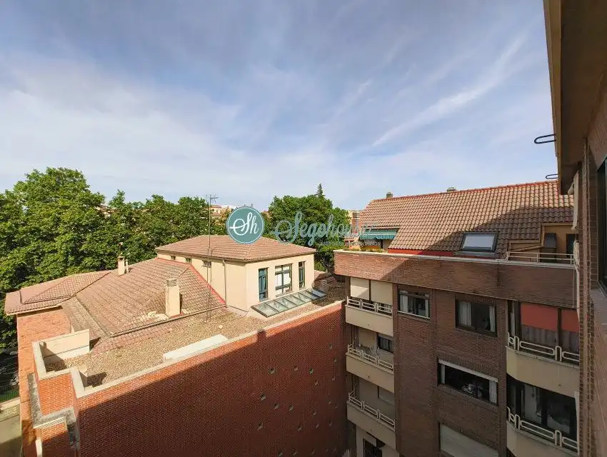 Flat with lift for sale in Ezequiel González - Conde de Sepúlveda, imagen 31