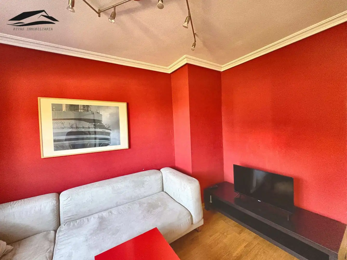 Detached house with pool for sale in PARQUE FLUVIAl, imagen 9