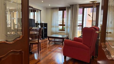 Photo 3 of Flat to rent in Gijón - Cl Juan XXIII, 8, Llano, Asturias
