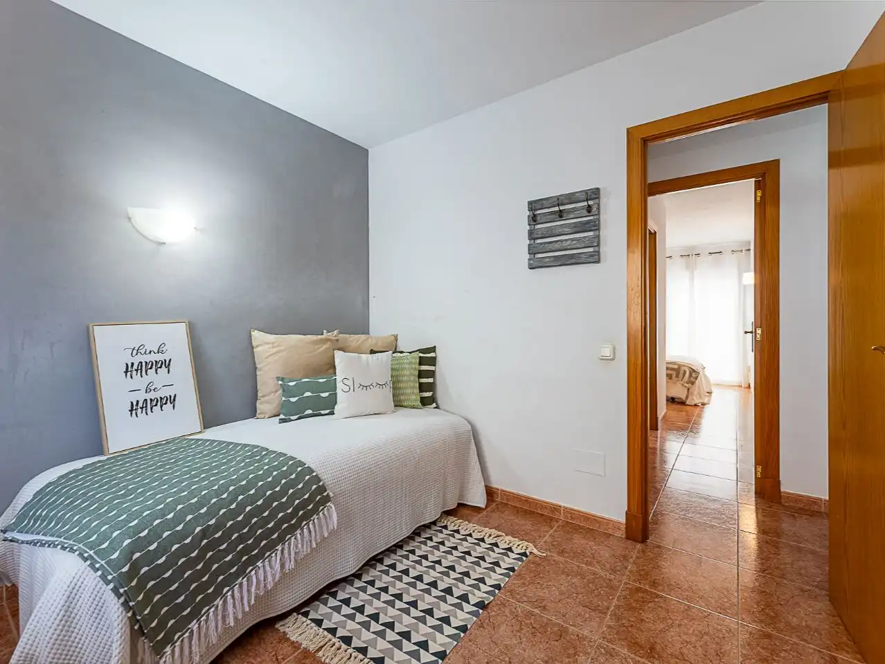 Wohnung mit Aufzug zum Verkauf in Carrer de Vicenç Joan i Rosselló 59, imagen 24
