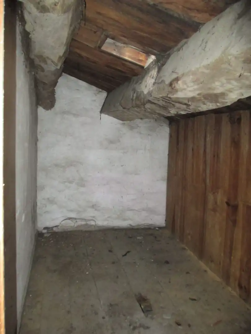 Casa amb jardí en venda a Centro - Recinto Amurallado, imagen 24