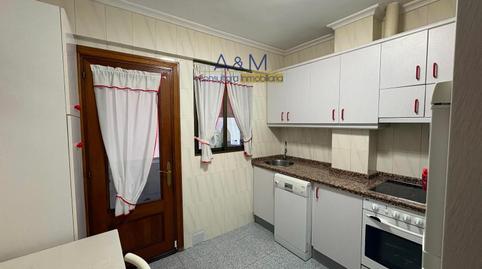 Foto 5 de Pis en venda a Veinte Metros, Circular, Valladolid Capital