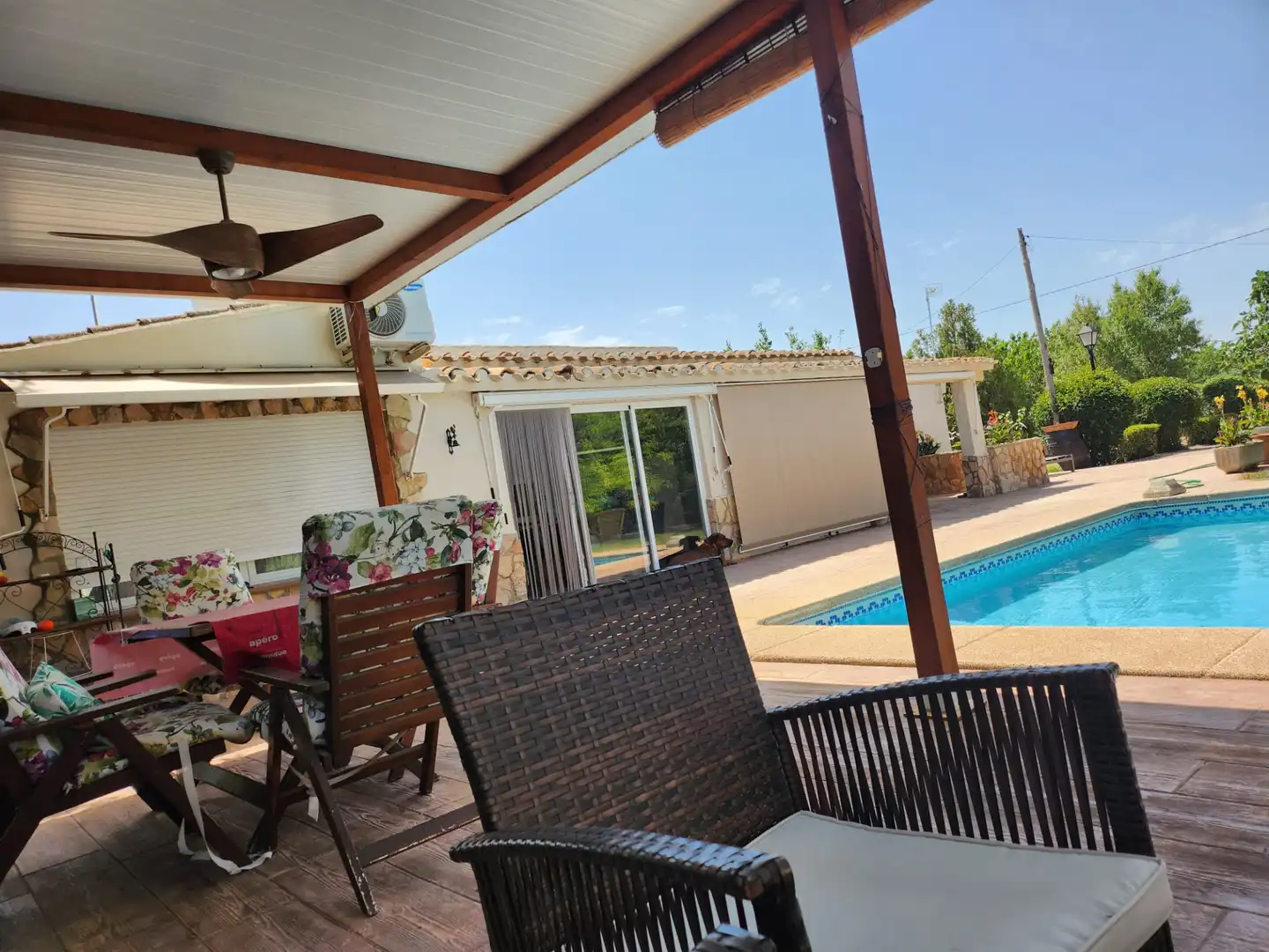 Houses for sale in Pedanías - Extrarradio