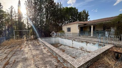 Foto 5 de Finca rústica en venda a Valdeastillas - Fuentezuelas, Jaén Capital