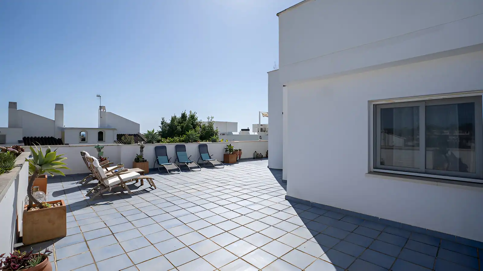 Apartment mit Pool zum Verkauf in Marbella Centro, imagen 10