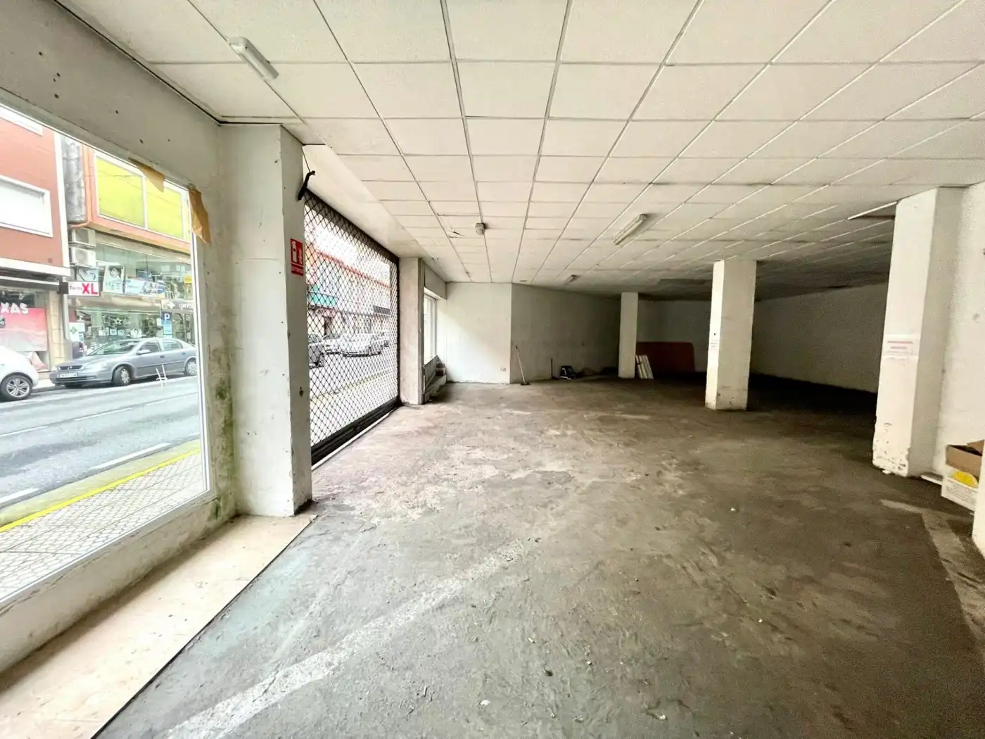 Business premises to rent in Calle ROBUSTIANO PEREZ DEL RIO, imagen 13