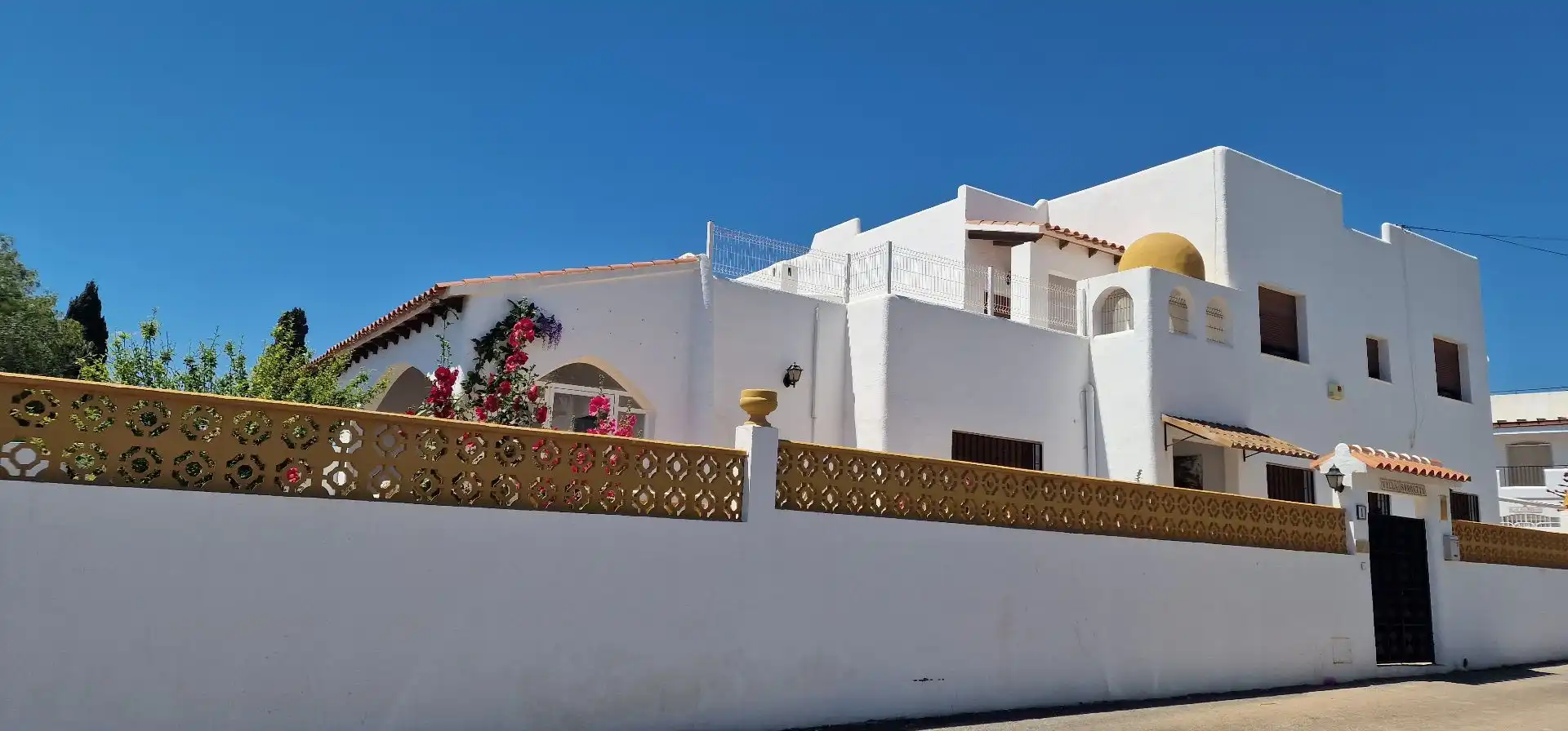 Haus mit Garten zum Verkauf in El Palmeral, imagen 11