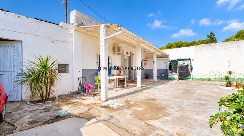 Foto 3 de Casa o xalet en venda a Poligono N-44.s, Los Pinares - La Masia, Bétera